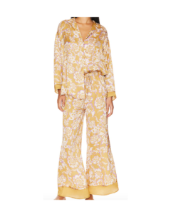 Intimately FP Dreamy Days Pajama Set