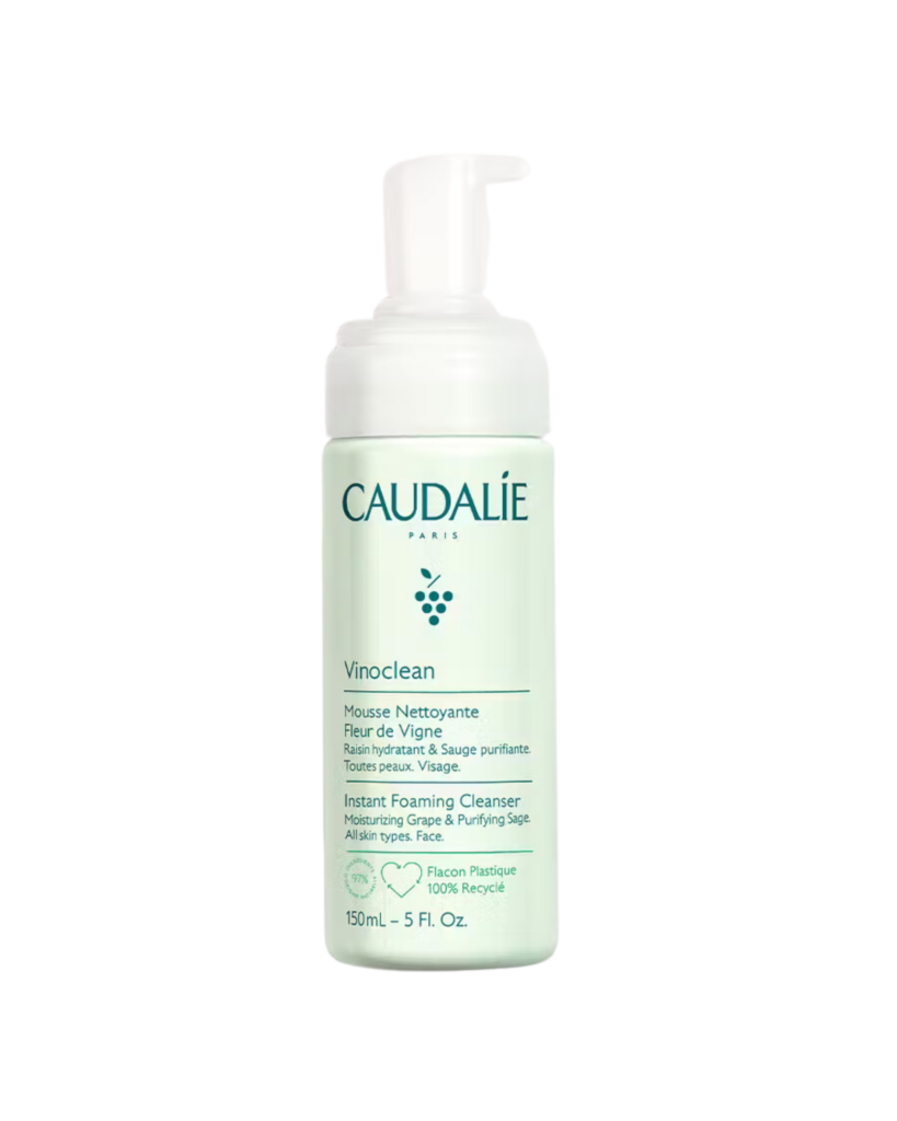 Gentle Foaming Cleanser